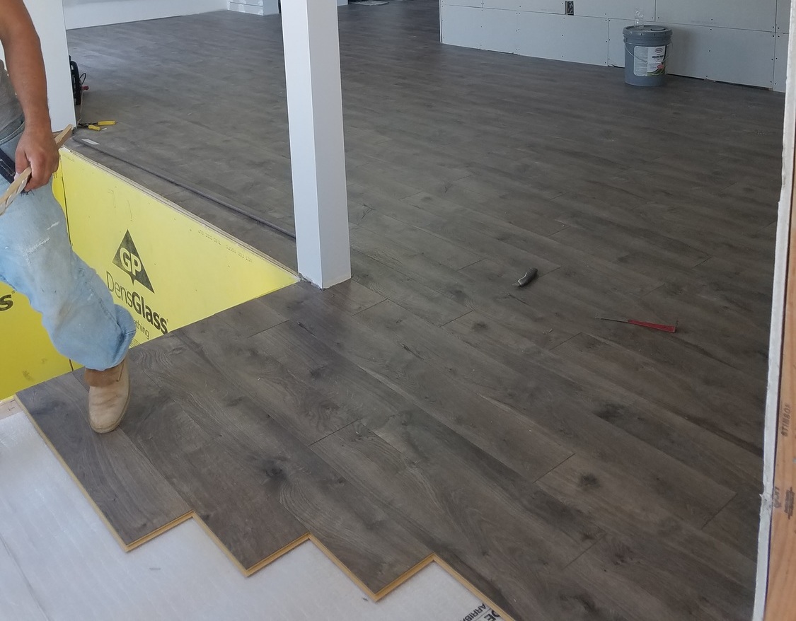 Rehabilitation / Sustainability